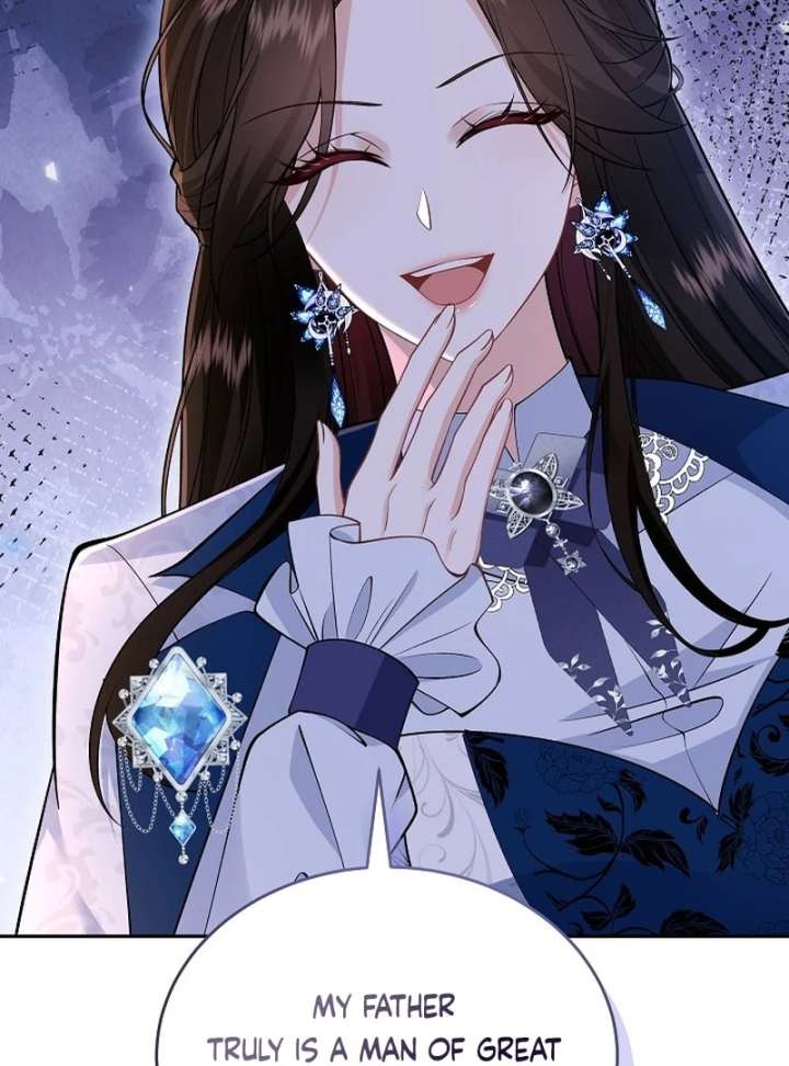 When a K-Eldest Daughter Possesses a Childcare Novel Chapter 31 - Page 67