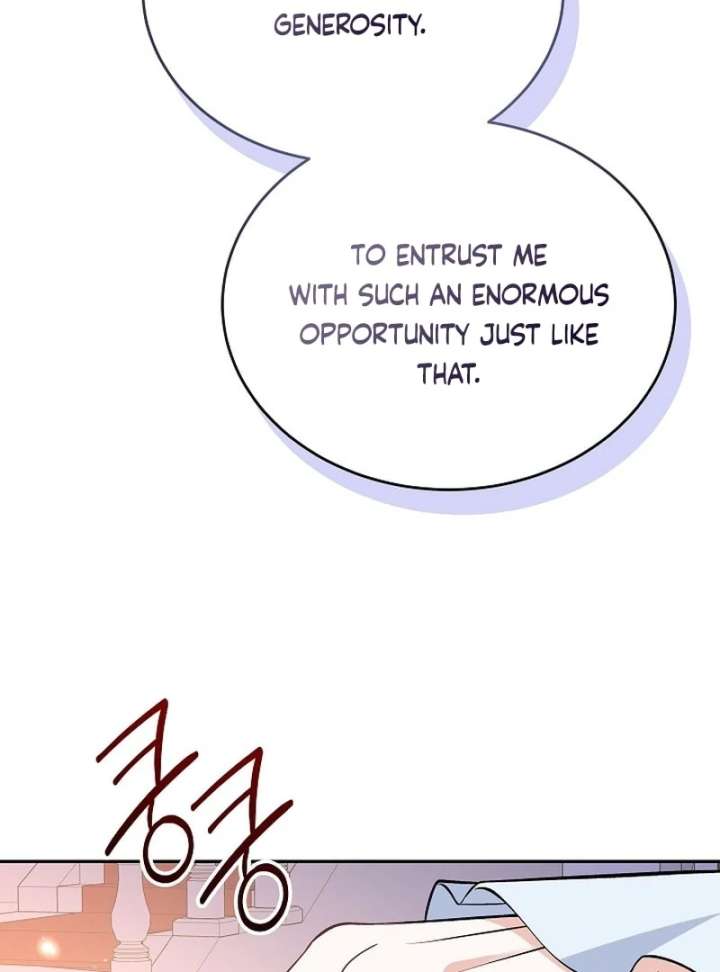 When a K-Eldest Daughter Possesses a Childcare Novel Chapter 31 - Page 68