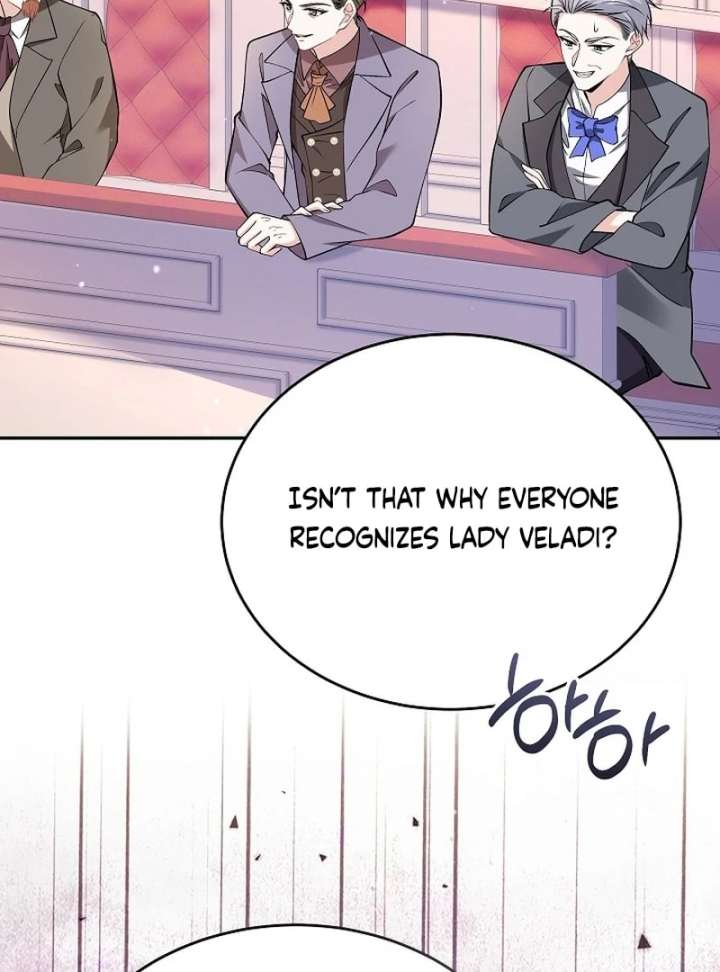 When a K-Eldest Daughter Possesses a Childcare Novel Chapter 31 - Page 72