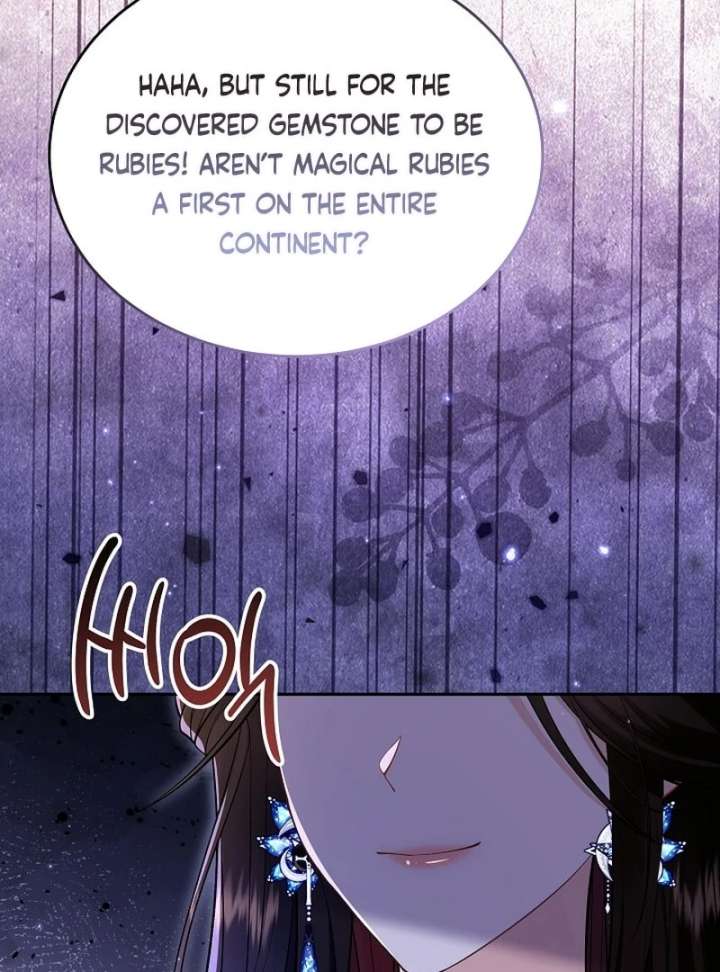 When a K-Eldest Daughter Possesses a Childcare Novel Chapter 31 - Page 73