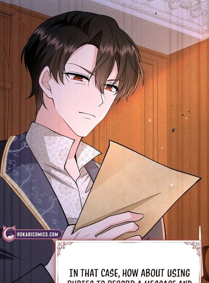 When a K-Eldest Daughter Possesses a Childcare Novel Chapter 31 - Page 76