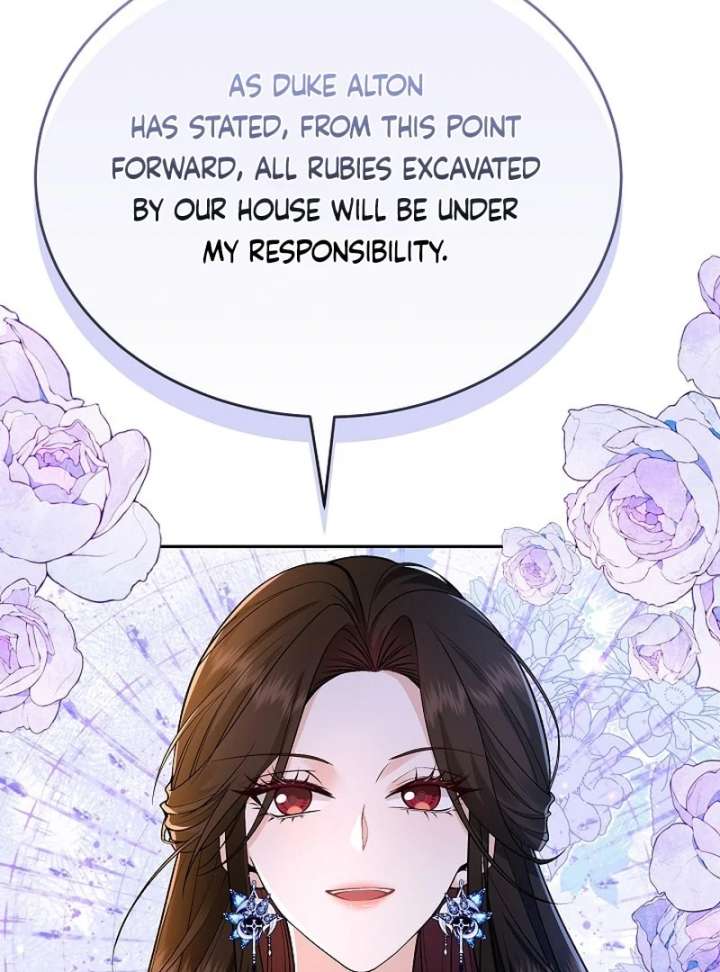 When a K-Eldest Daughter Possesses a Childcare Novel Chapter 31 - Page 81