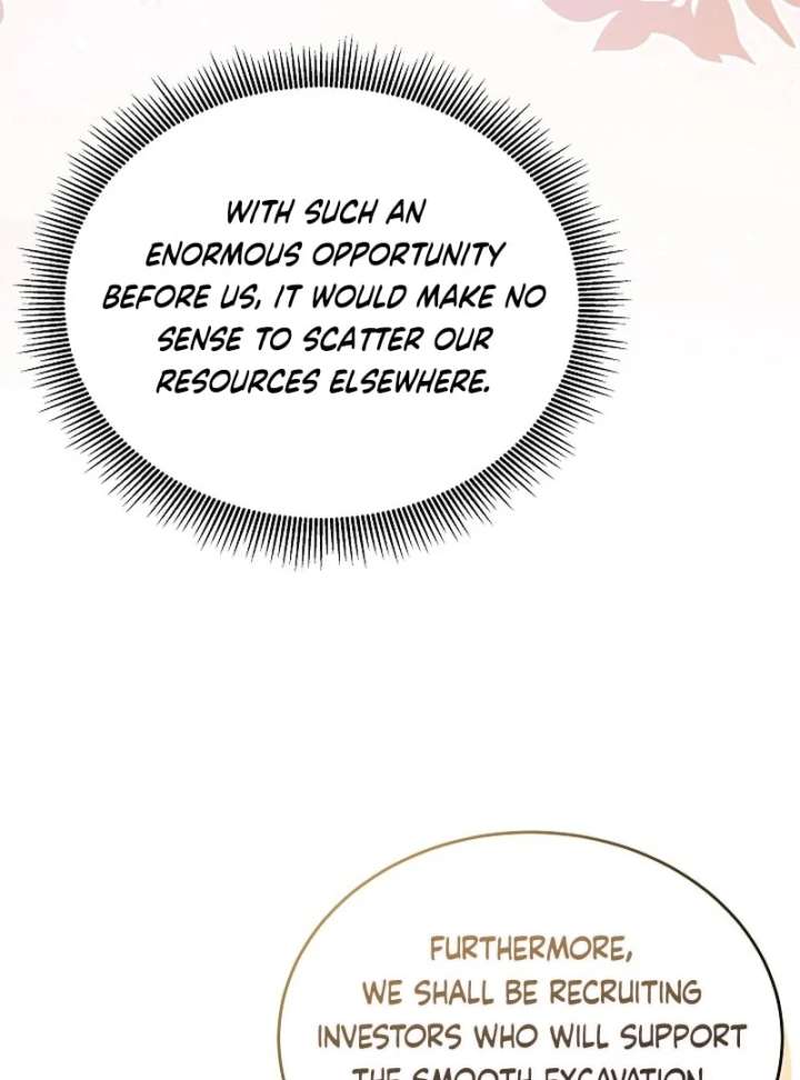 When a K-Eldest Daughter Possesses a Childcare Novel Chapter 31 - Page 86