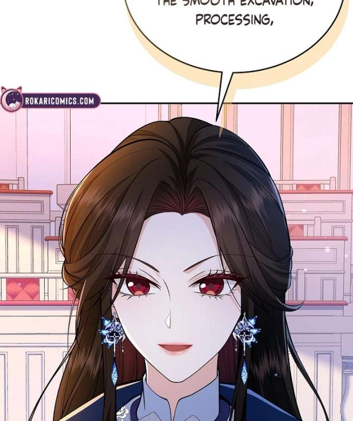 When a K-Eldest Daughter Possesses a Childcare Novel Chapter 31 - Page 87