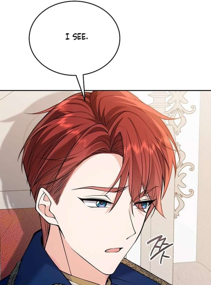 When a K-Eldest Daughter Possesses a Childcare Novel Chapter 31 - Page 10