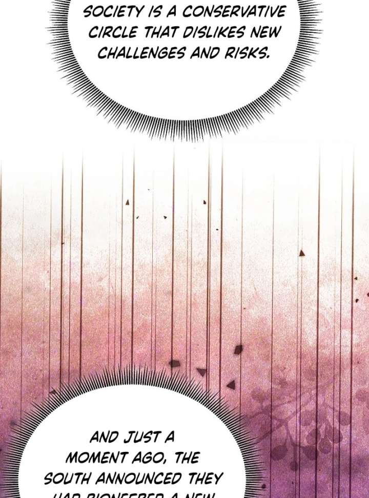 When a K-Eldest Daughter Possesses a Childcare Novel Chapter 31 - Page 91