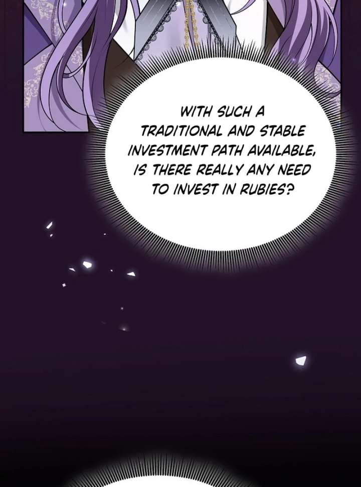 When a K-Eldest Daughter Possesses a Childcare Novel Chapter 31 - Page 93