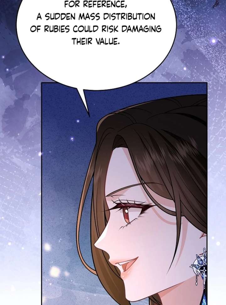 When a K-Eldest Daughter Possesses a Childcare Novel Chapter 31 - Page 98