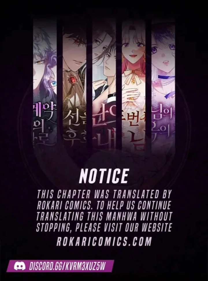 When a K-Eldest Daughter Possesses a Childcare Novel Chapter 32 - Page 1