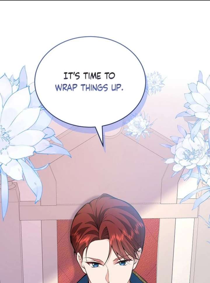 When a K-Eldest Daughter Possesses a Childcare Novel Chapter 32 - Page 2