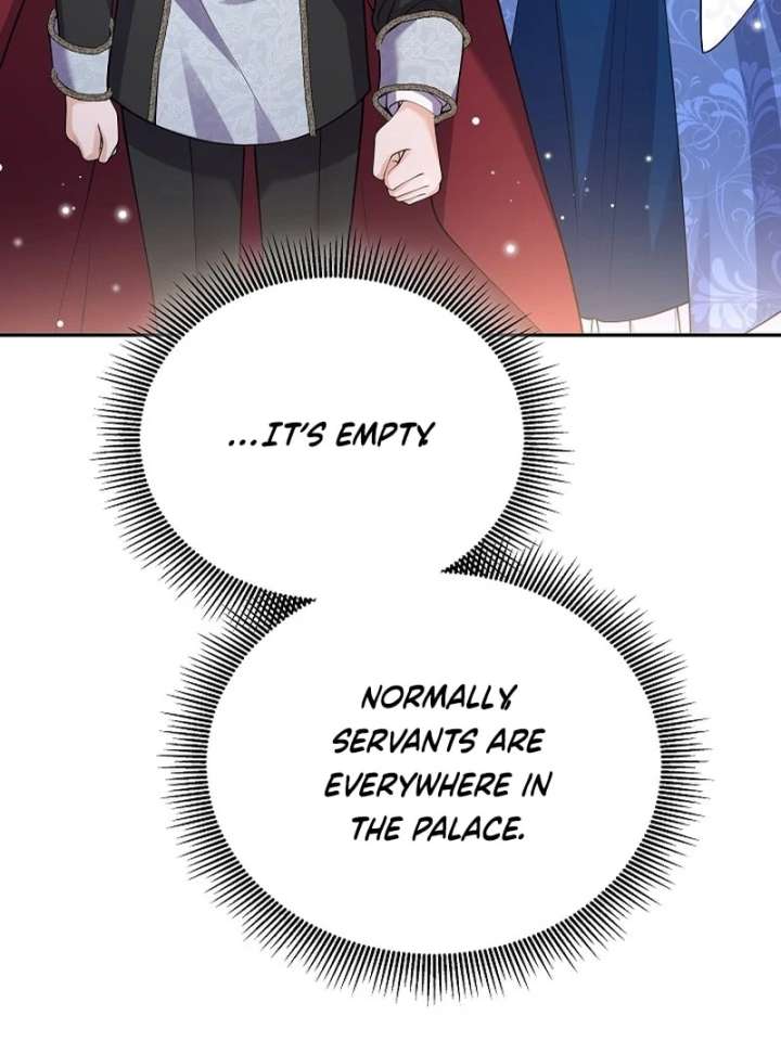 When a K-Eldest Daughter Possesses a Childcare Novel Chapter 32 - Page 106