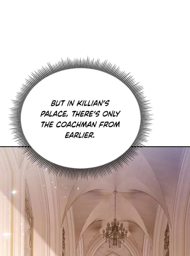 When a K-Eldest Daughter Possesses a Childcare Novel Chapter 32 - Page 107