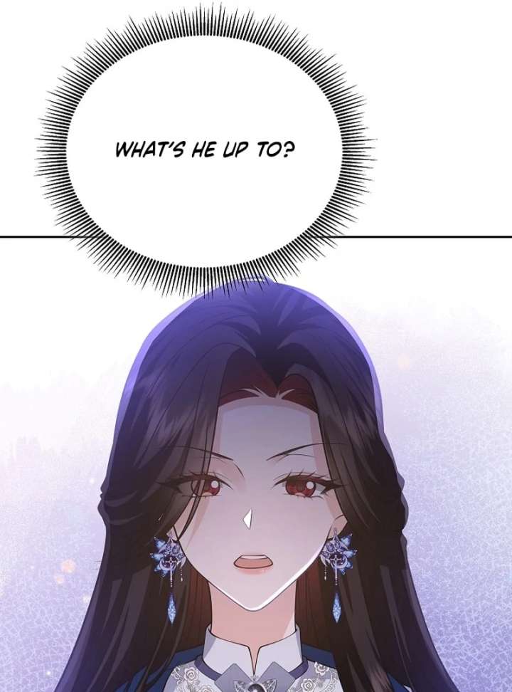 When a K-Eldest Daughter Possesses a Childcare Novel Chapter 32 - Page 110