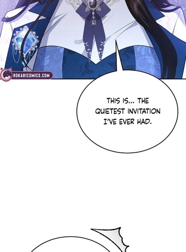 When a K-Eldest Daughter Possesses a Childcare Novel Chapter 32 - Page 111