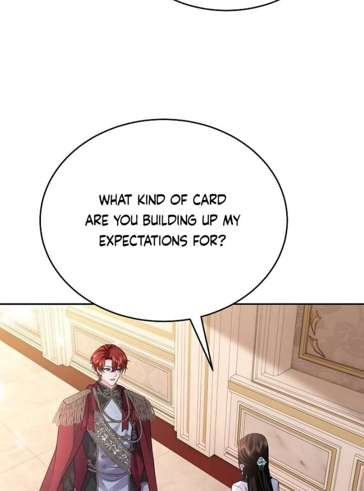 When a K-Eldest Daughter Possesses a Childcare Novel Chapter 32 - Page 114