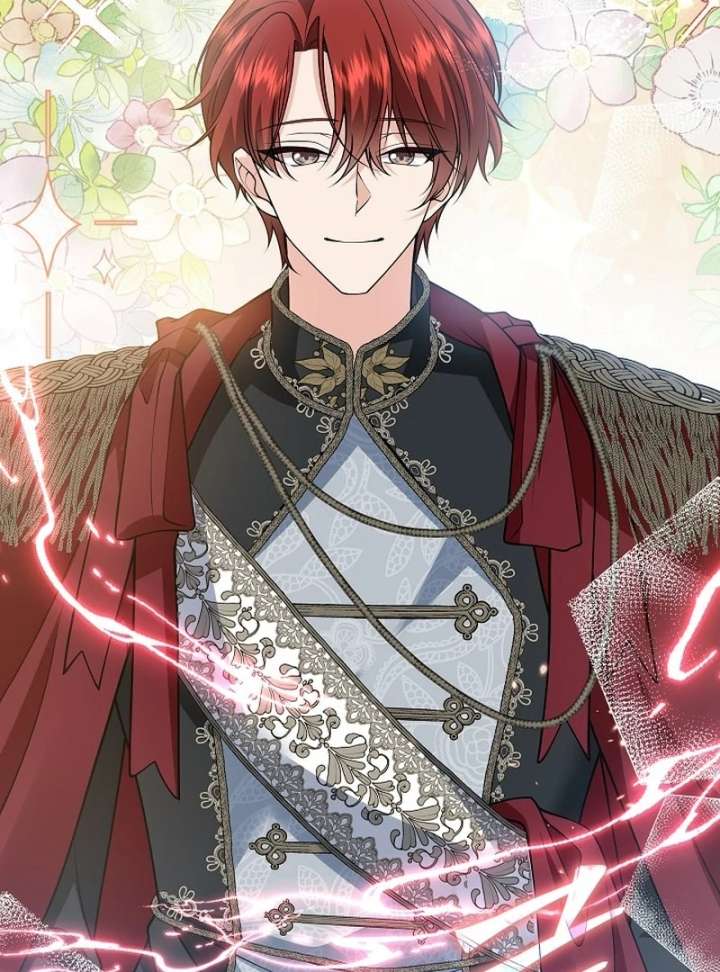 When a K-Eldest Daughter Possesses a Childcare Novel Chapter 32 - Page 119