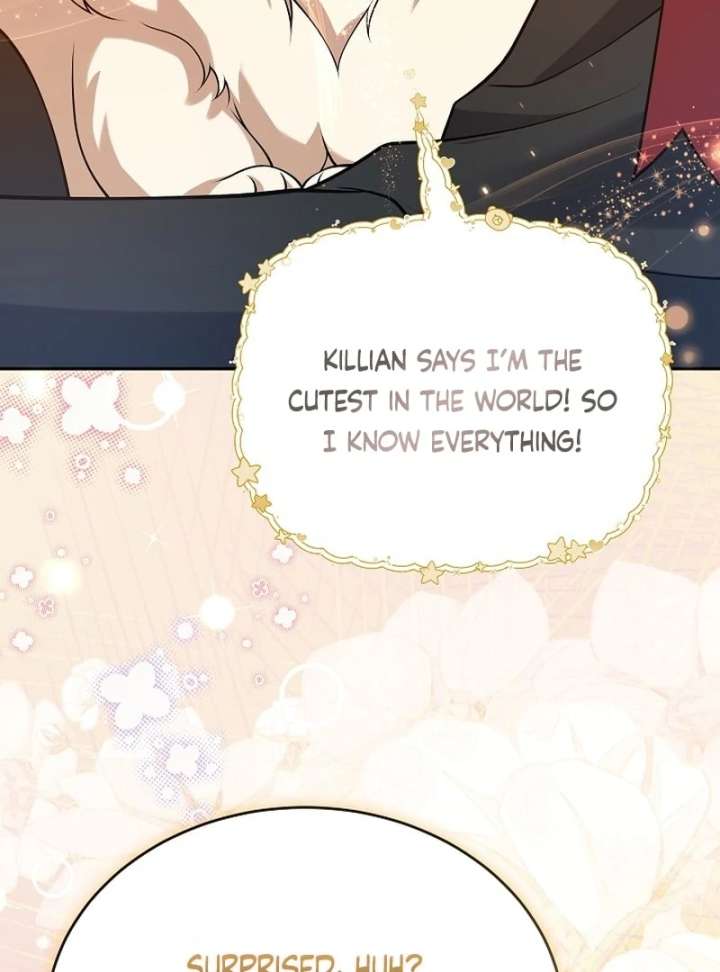 When a K-Eldest Daughter Possesses a Childcare Novel Chapter 32 - Page 128