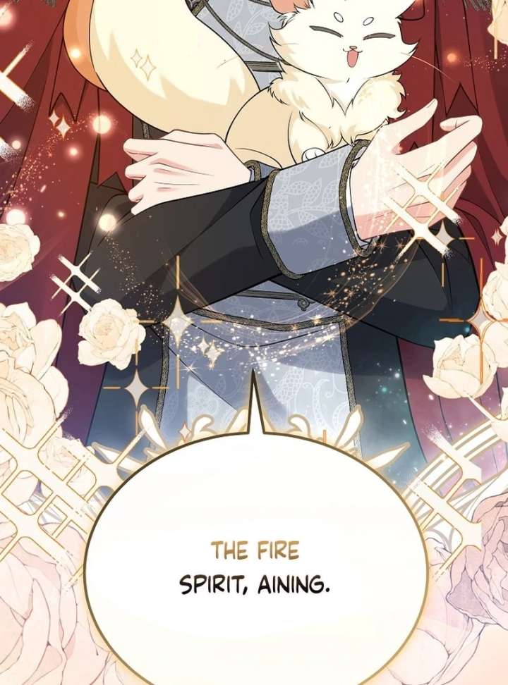 When a K-Eldest Daughter Possesses a Childcare Novel Chapter 32 - Page 130