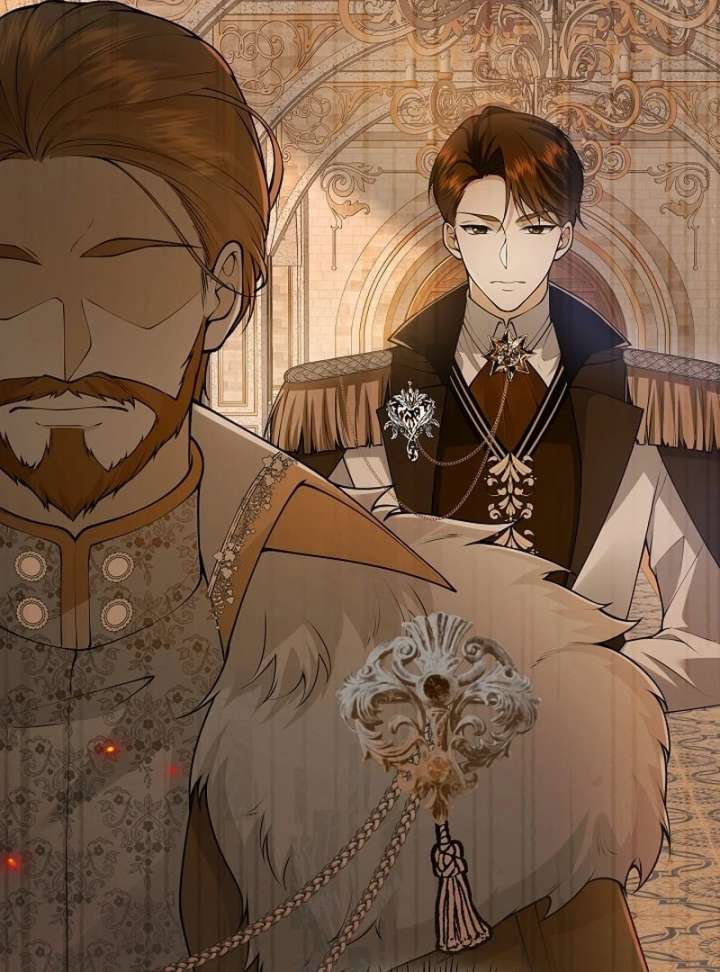 When a K-Eldest Daughter Possesses a Childcare Novel Chapter 32 - Page 14