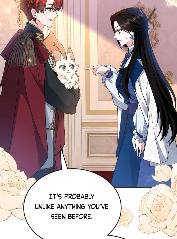 When a K-Eldest Daughter Possesses a Childcare Novel Chapter 32 - Page 132