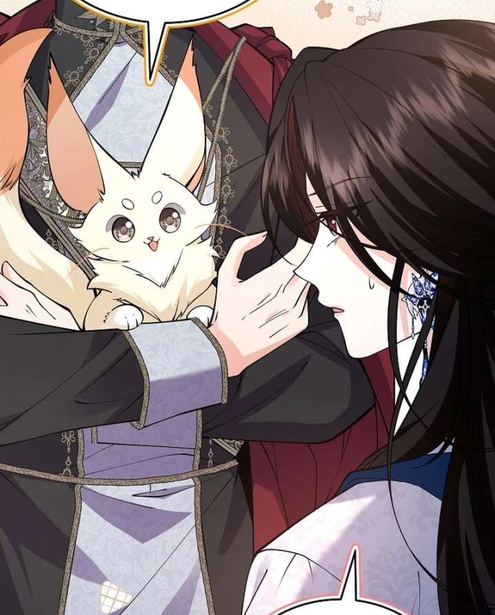 When a K-Eldest Daughter Possesses a Childcare Novel Chapter 32 - Page 134