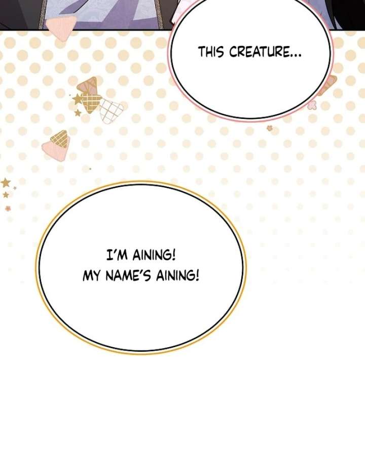 When a K-Eldest Daughter Possesses a Childcare Novel Chapter 32 - Page 135