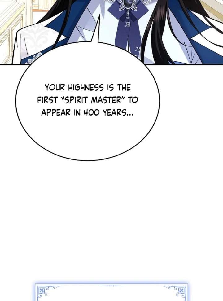 When a K-Eldest Daughter Possesses a Childcare Novel Chapter 32 - Page 137