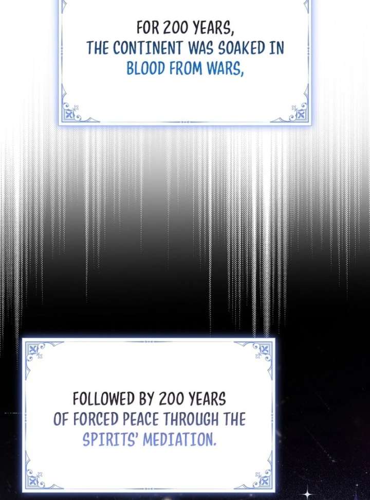 When a K-Eldest Daughter Possesses a Childcare Novel Chapter 32 - Page 138