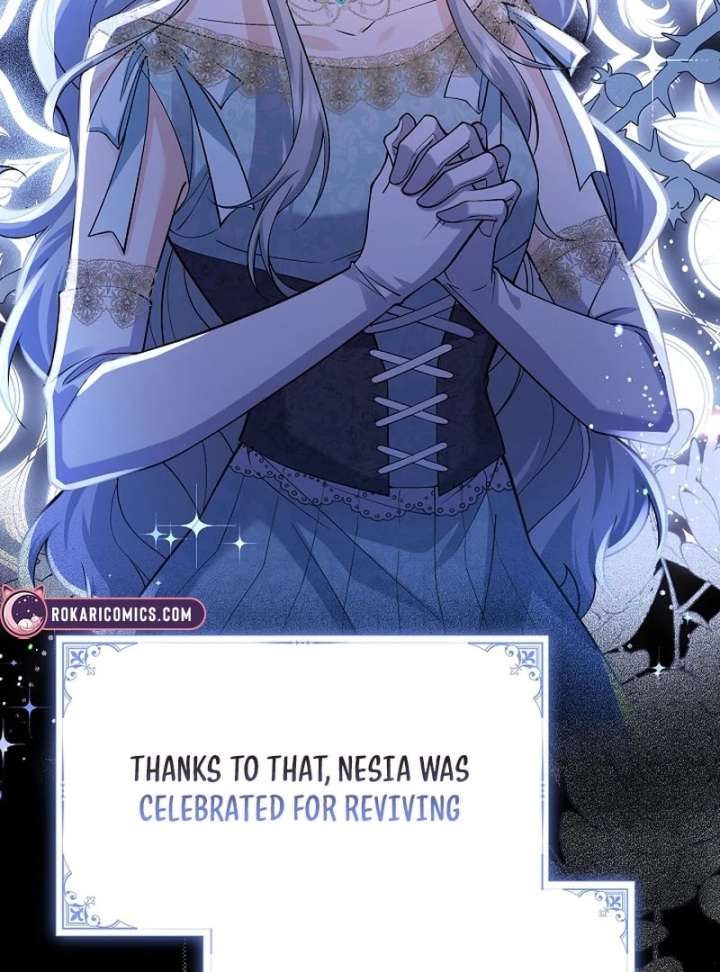 When a K-Eldest Daughter Possesses a Childcare Novel Chapter 32 - Page 142