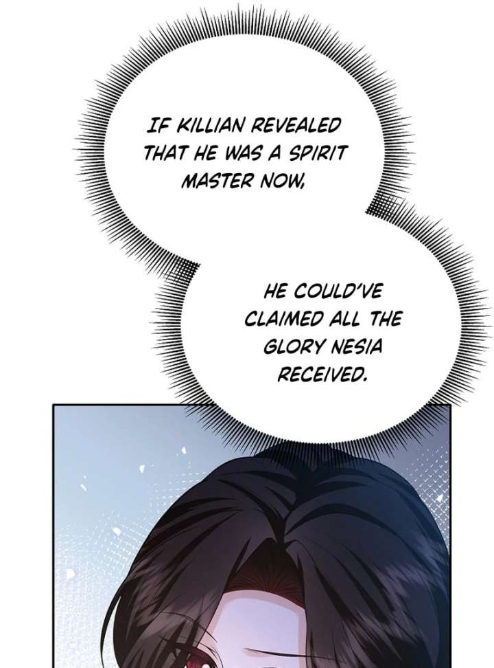 When a K-Eldest Daughter Possesses a Childcare Novel Chapter 32 - Page 145