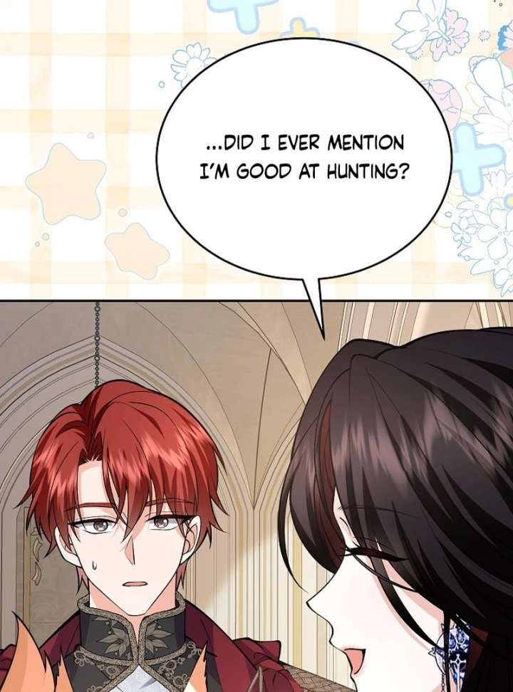 When a K-Eldest Daughter Possesses a Childcare Novel Chapter 32 - Page 151