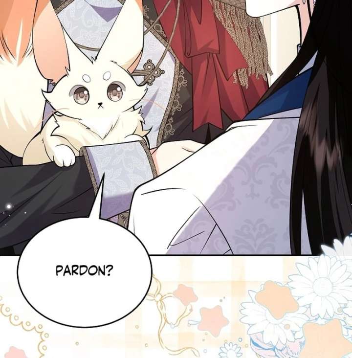 When a K-Eldest Daughter Possesses a Childcare Novel Chapter 32 - Page 152