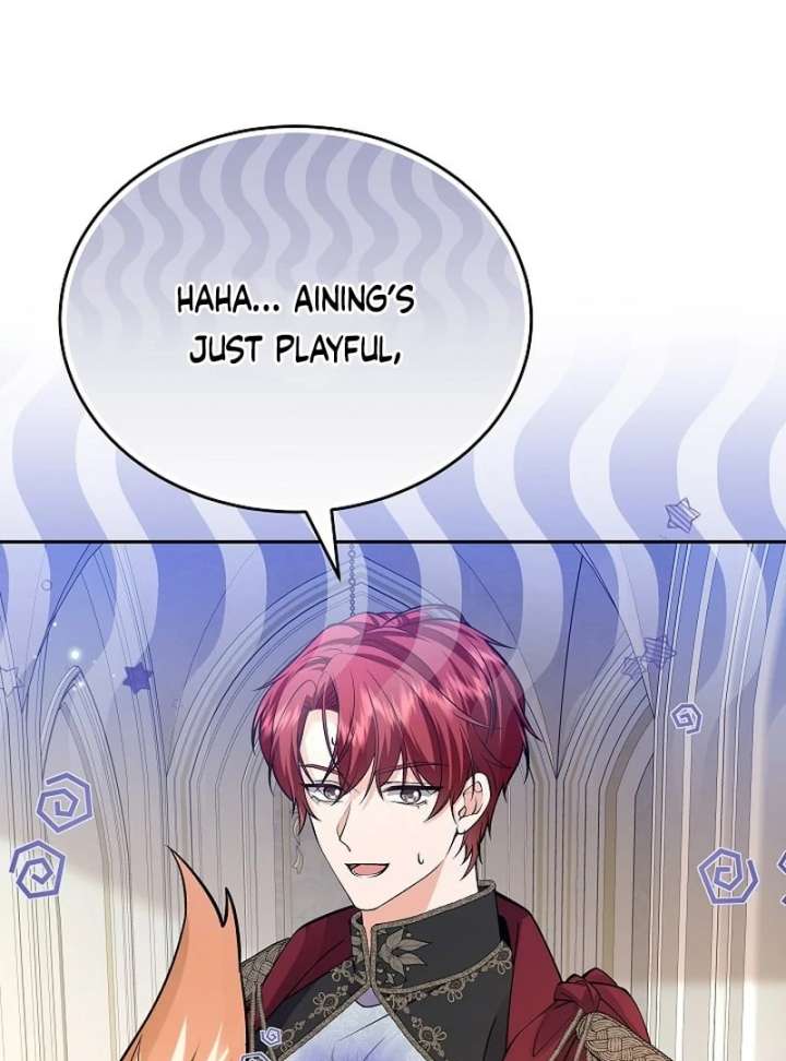 When a K-Eldest Daughter Possesses a Childcare Novel Chapter 32 - Page 156