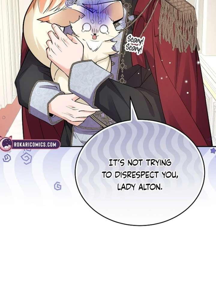 When a K-Eldest Daughter Possesses a Childcare Novel Chapter 32 - Page 157