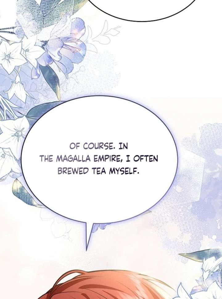 When a K-Eldest Daughter Possesses a Childcare Novel Chapter 32 - Page 160