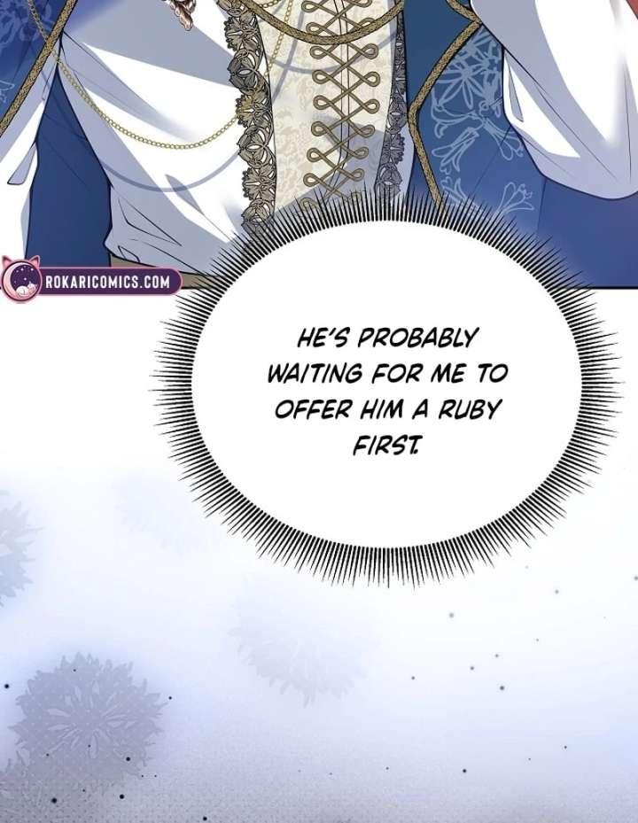 When a K-Eldest Daughter Possesses a Childcare Novel Chapter 32 - Page 17