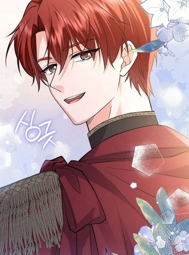 When a K-Eldest Daughter Possesses a Childcare Novel Chapter 32 - Page 161