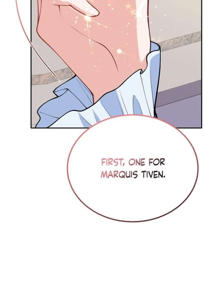 When a K-Eldest Daughter Possesses a Childcare Novel Chapter 32 - Page 21