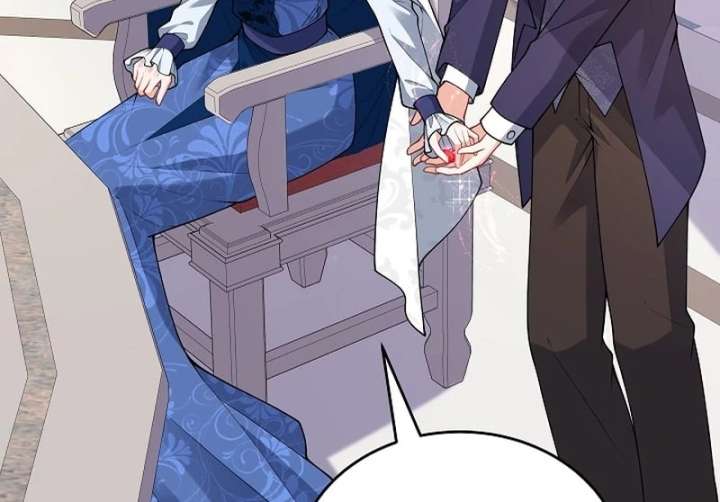 When a K-Eldest Daughter Possesses a Childcare Novel Chapter 32 - Page 25