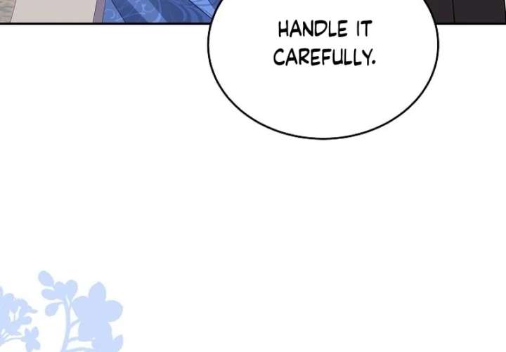 When a K-Eldest Daughter Possesses a Childcare Novel Chapter 32 - Page 26