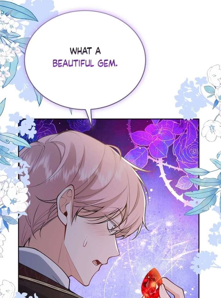 When a K-Eldest Daughter Possesses a Childcare Novel Chapter 32 - Page 27