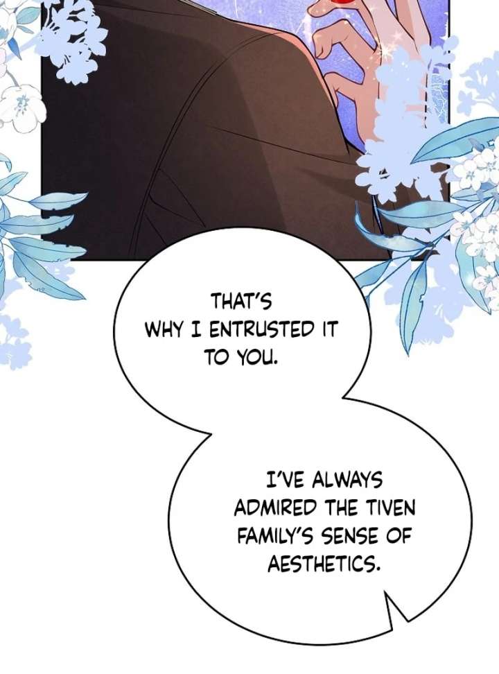 When a K-Eldest Daughter Possesses a Childcare Novel Chapter 32 - Page 28