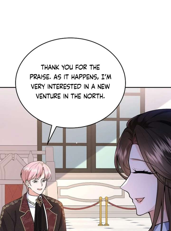 When a K-Eldest Daughter Possesses a Childcare Novel Chapter 32 - Page 32