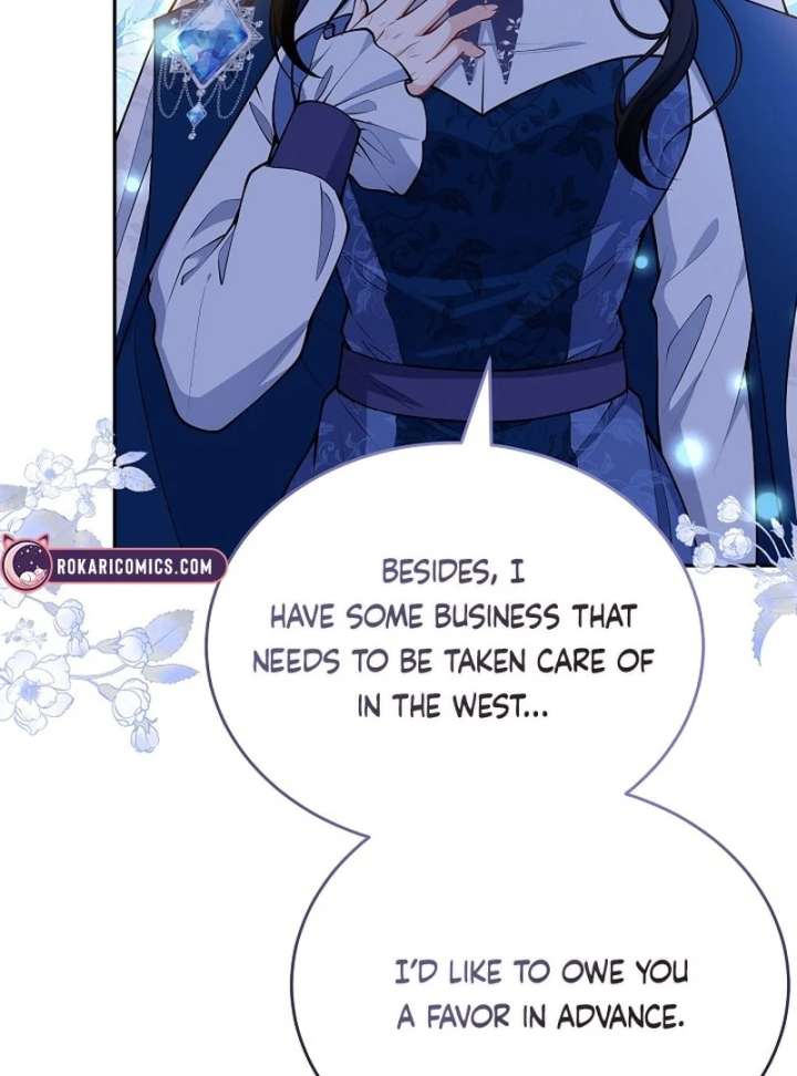 When a K-Eldest Daughter Possesses a Childcare Novel Chapter 32 - Page 40