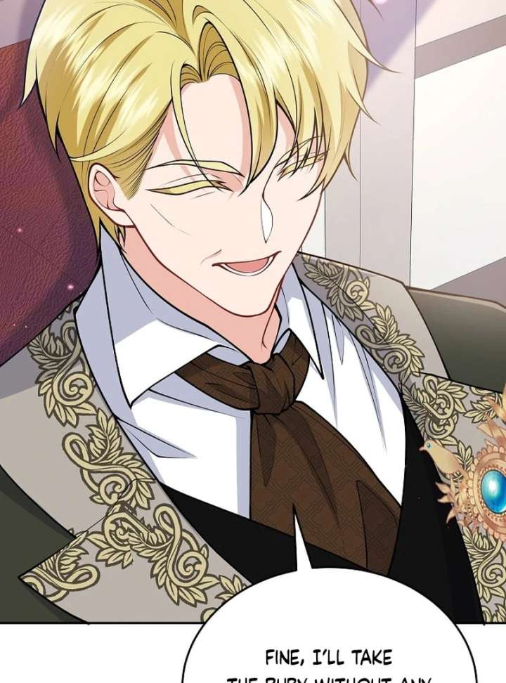 When a K-Eldest Daughter Possesses a Childcare Novel Chapter 32 - Page 42