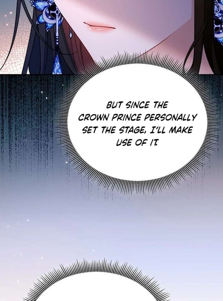 When a K-Eldest Daughter Possesses a Childcare Novel Chapter 32 - Page 47