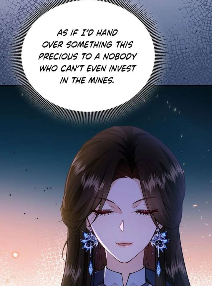 When a K-Eldest Daughter Possesses a Childcare Novel Chapter 32 - Page 50