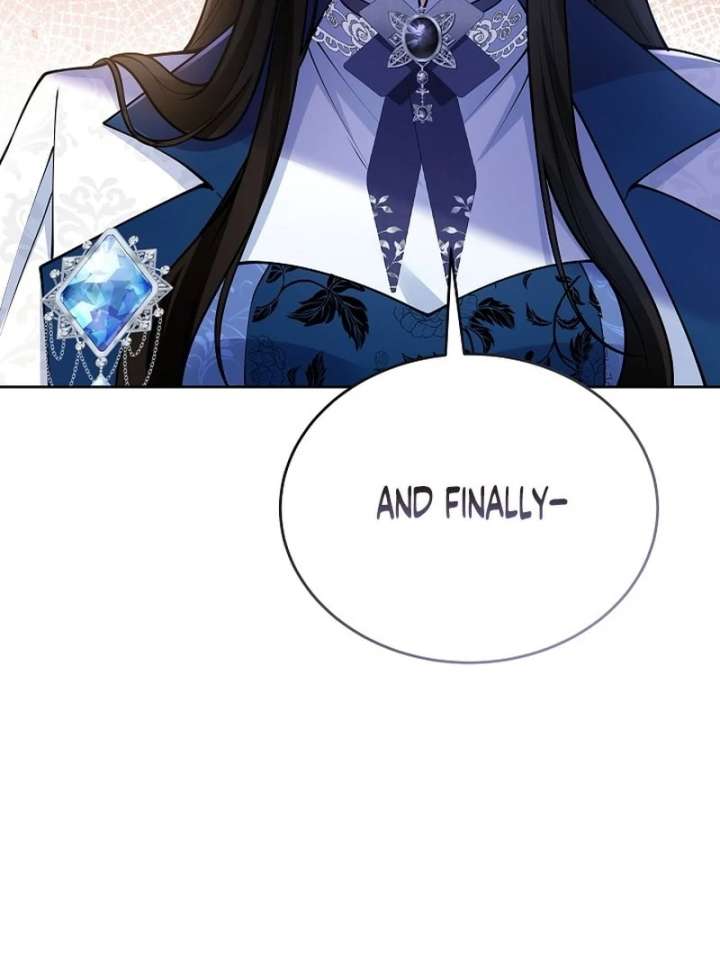 When a K-Eldest Daughter Possesses a Childcare Novel Chapter 32 - Page 51