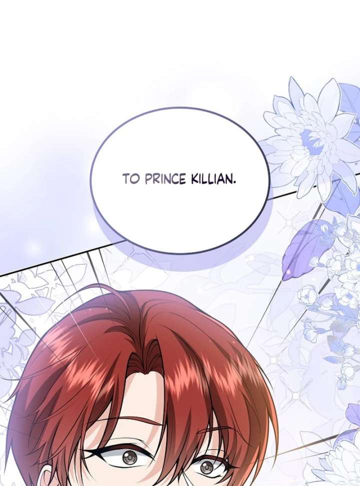 When a K-Eldest Daughter Possesses a Childcare Novel Chapter 32 - Page 52