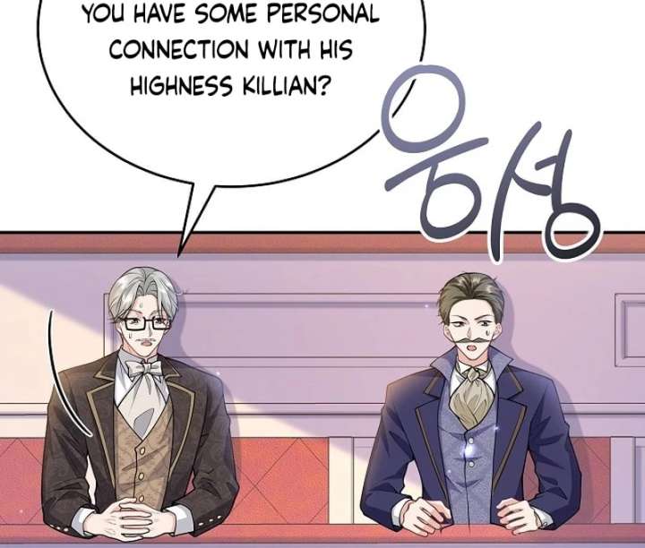 When a K-Eldest Daughter Possesses a Childcare Novel Chapter 32 - Page 55